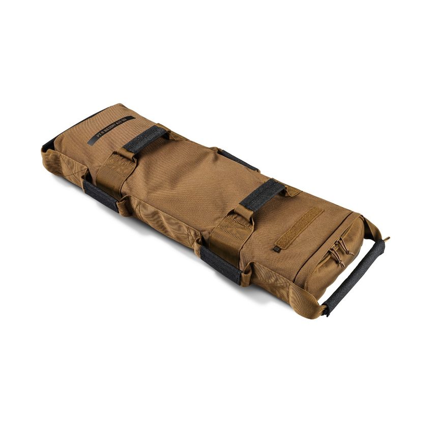 5.11 Tactical PT-R Weight Kit 50lb - Kangaroo