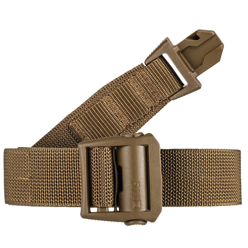 5.11 Tactical Skyhawk 1.5" Belt 56591 - Kangaroo, 2XL