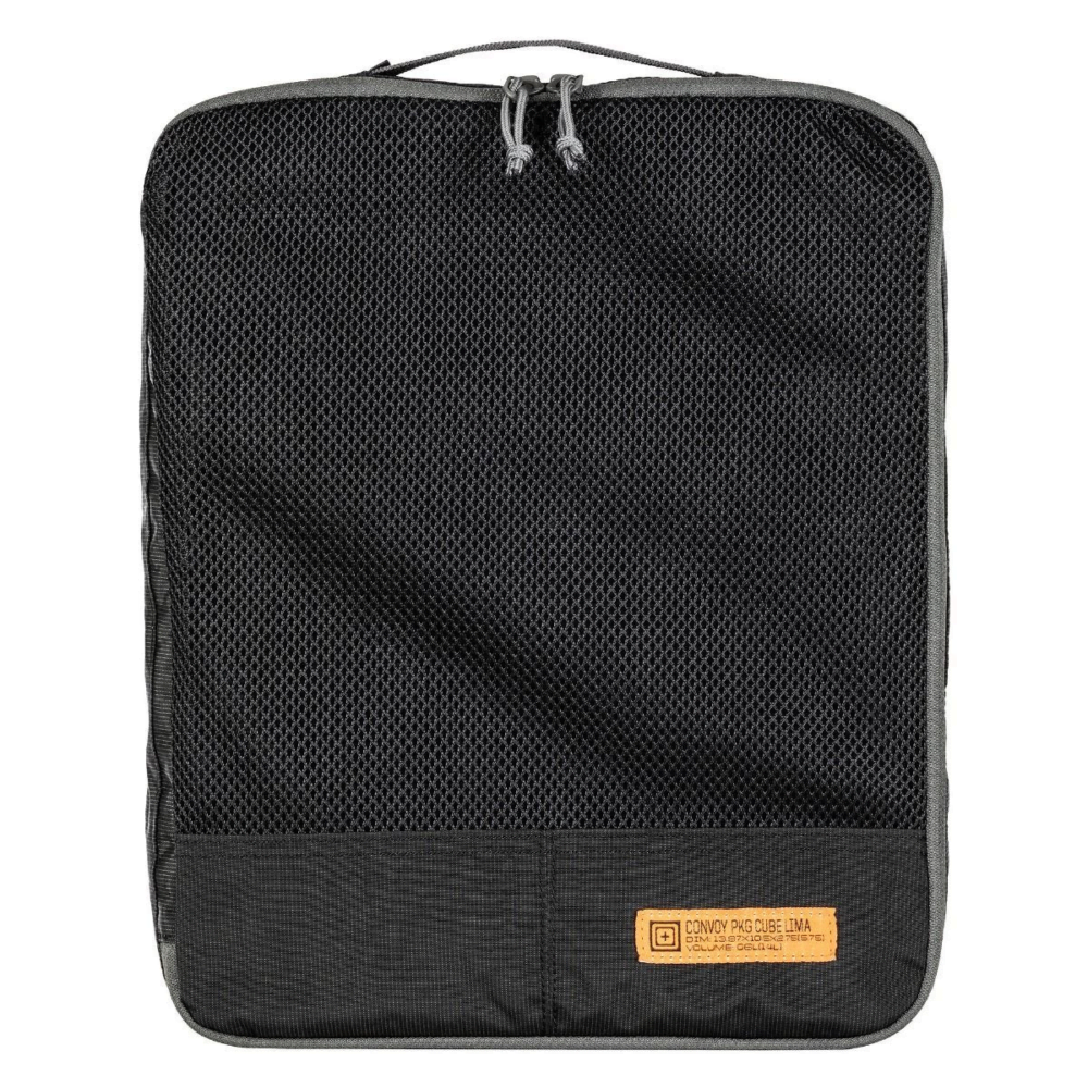 5.11 Tactical Convoy Packing Cube Lima 56602 - Black