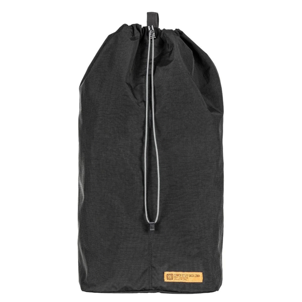 5.11 Tactical Convoy Stuff Sack Lima 56604 - Black