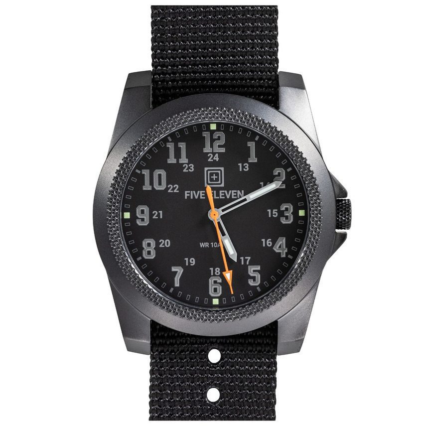 5.11 Tactical Pathfinder Watch 56623 - Black