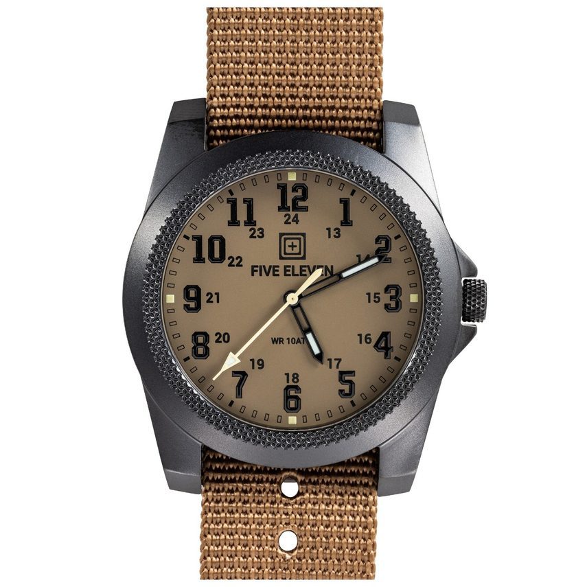 5.11 Tactical Pathfinder Watch 56623 - Kangaroo