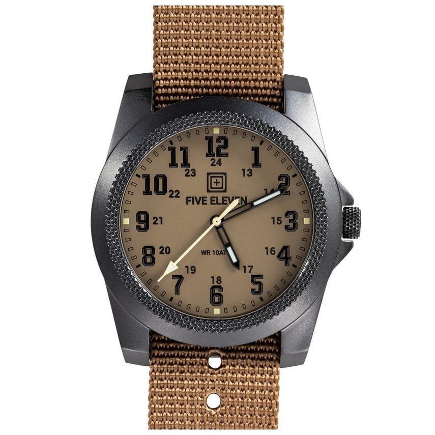 5.11 Tactical Pathfinder Watch 56623 - Kangaroo