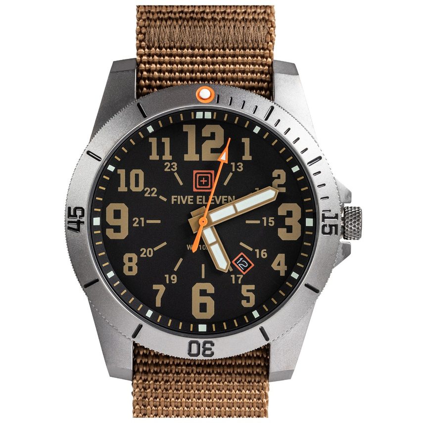 5.11 Tactical Field Watch 2.0 56625 - Clothing & Accessories