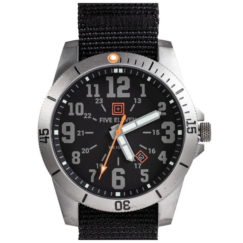 5.11 Tactical Field Watch 2.0 56625 - Black