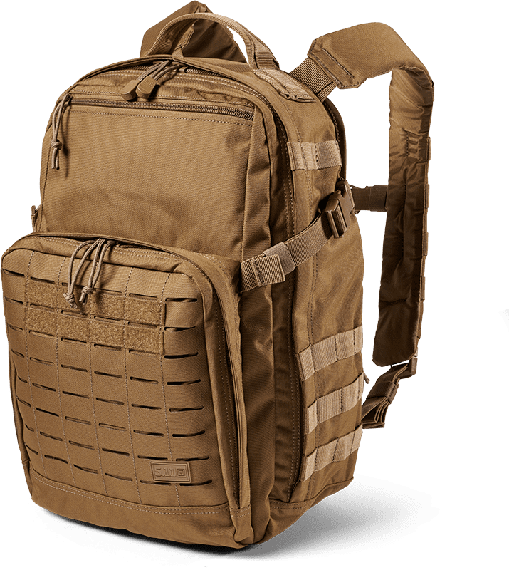 5.11 Tactical FAST-TAC 12 Backpack - Kangaroo