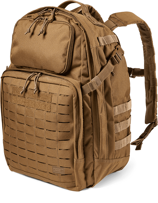 5.11 Tactical FAST-TAC 24 Backpack - Newest Products