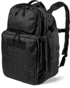 5.11 Tactical FAST-TAC 24 Backpack - Black