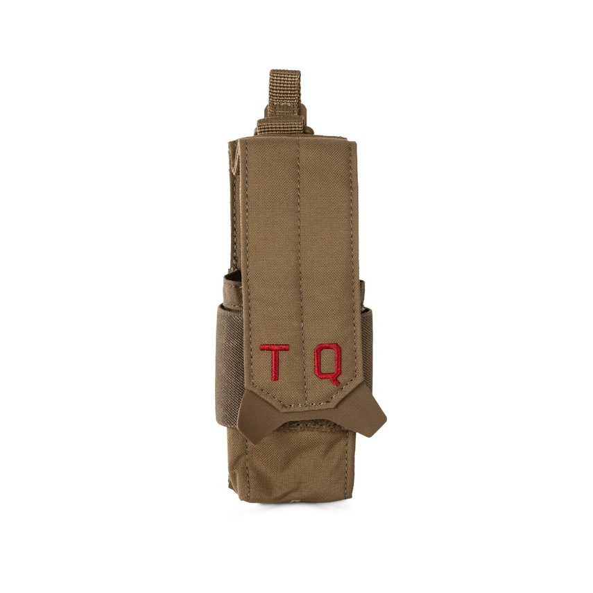 5.11 Tactical Flex Tourniquet Pouch 56649 - Kangaroo