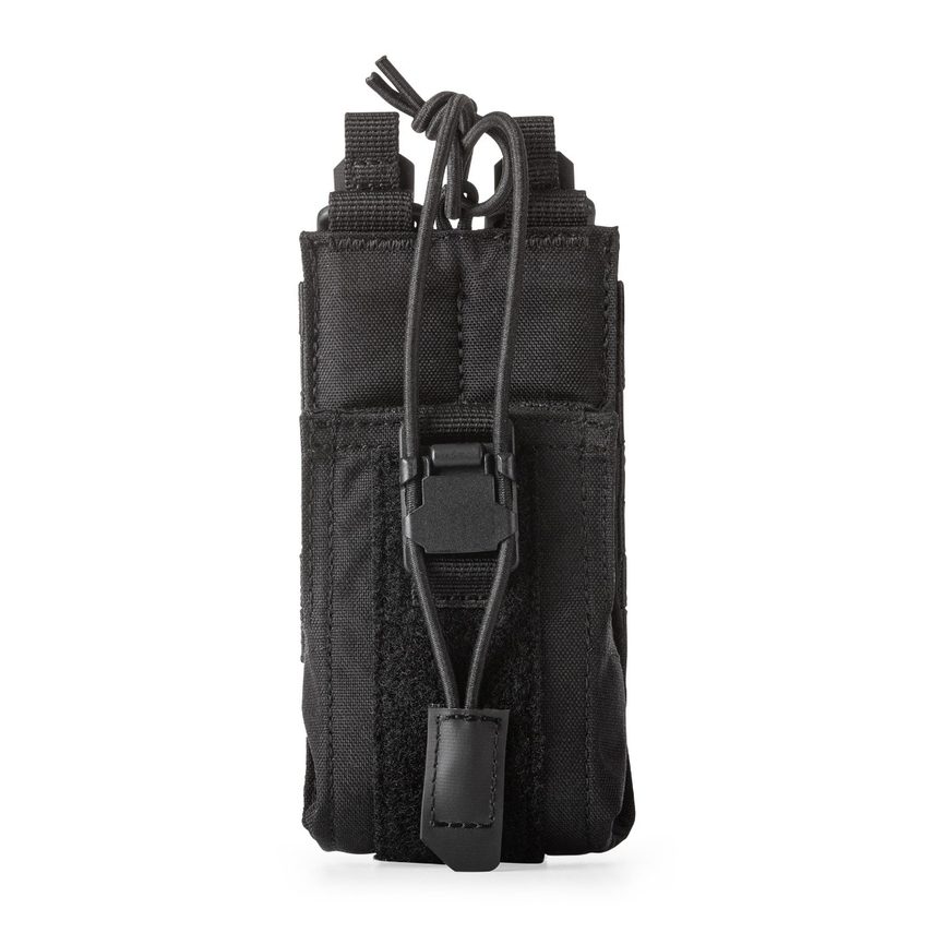 5.11 Tactical Flex Radio 2.0 Pouch 56652 - Black