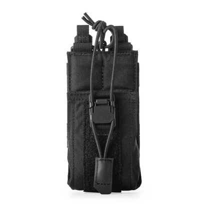 5.11 Tactical FLEX RADIO 2.0 POUCH 56652-724-1 SZ - Newest Products