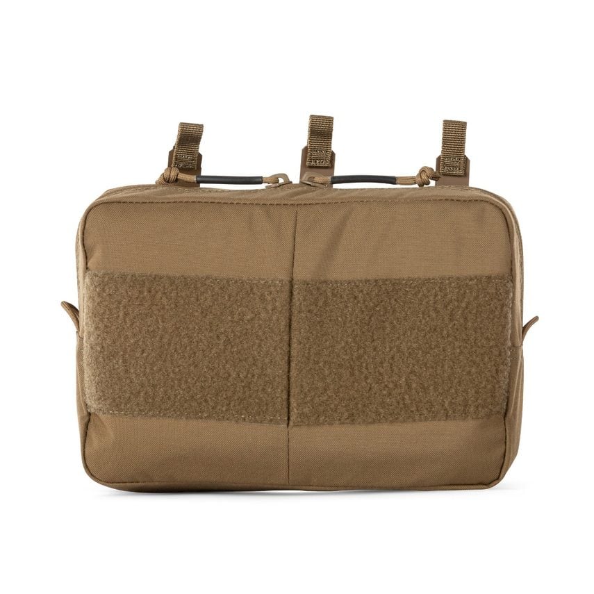 5.11 Tactical Flex 9 X 6 Horizontal Pouch 56657 - Kangaroo