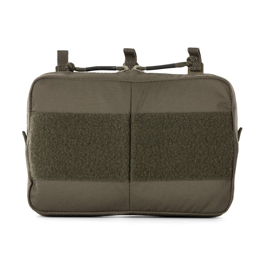 5.11 Tactical Flex 9 X 6 Horizontal Pouch 56657 - Ranger Green