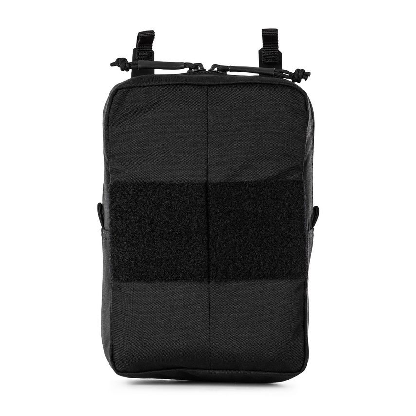 5.11 Tactical Flex 6 X 9 Vertical Pouch 56658 - Black
