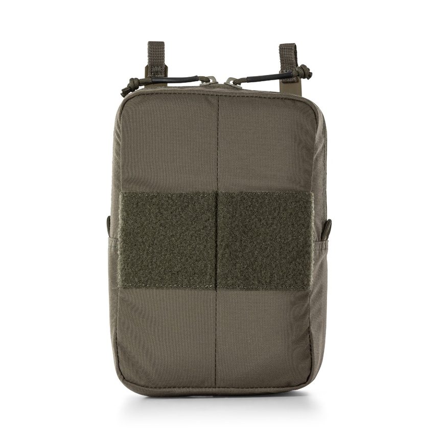 5.11 Tactical Flex 6 X 9 Vertical Pouch 56658 - Ranger Green