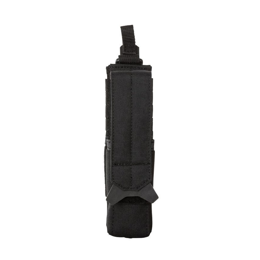 5.11 Tactical Flex Flashlight Pouch 56660 - Black