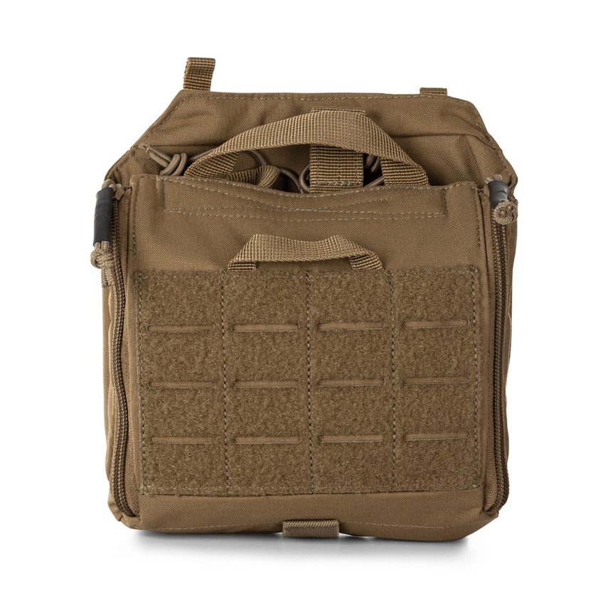 5.11 Tactical Flex TacMed Pouch 56662 - Kangaroo
