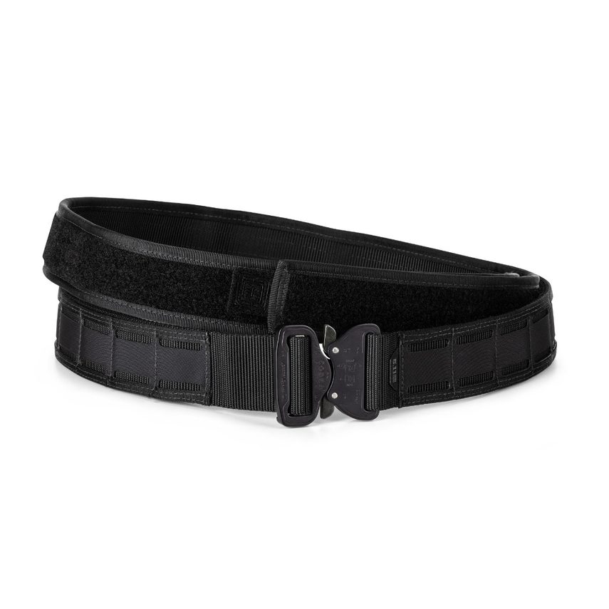 5.11 Tactical Maverick Battle Belt 56664 - Black, 2XL