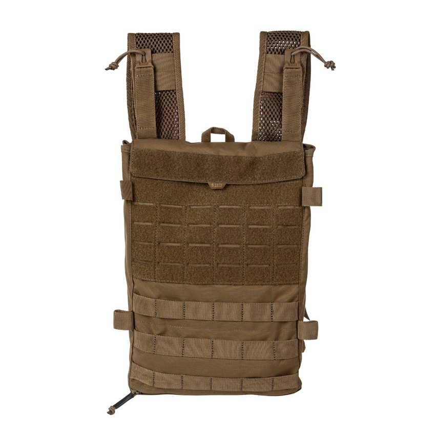 5.11 Tactical PC Convertible Hydration Carrier 56665 - Kangaroo