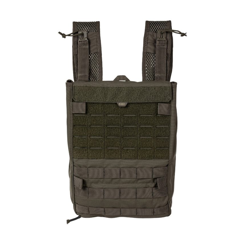5.11 Tactical PC Convertible Hydration Carrier 56665 - Ranger Green