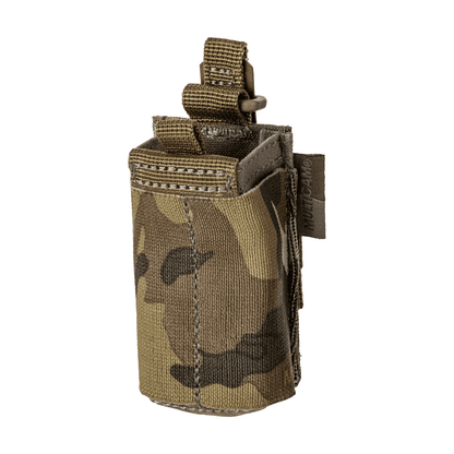 5.11 Tactical Flex Single Pistol 2.0 Magazine Pouch - Multicam 56668MC - Newest Products