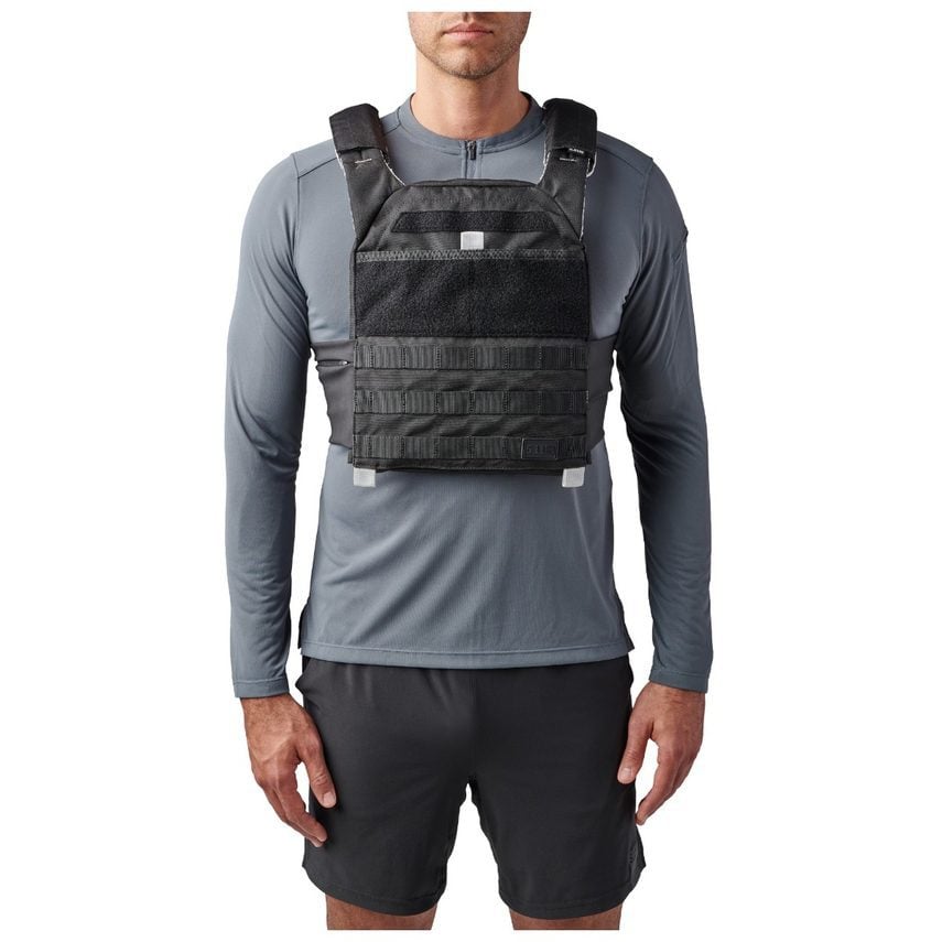 5.11 Tactical Tactec® Trainer Weight Vest 56693 - Black