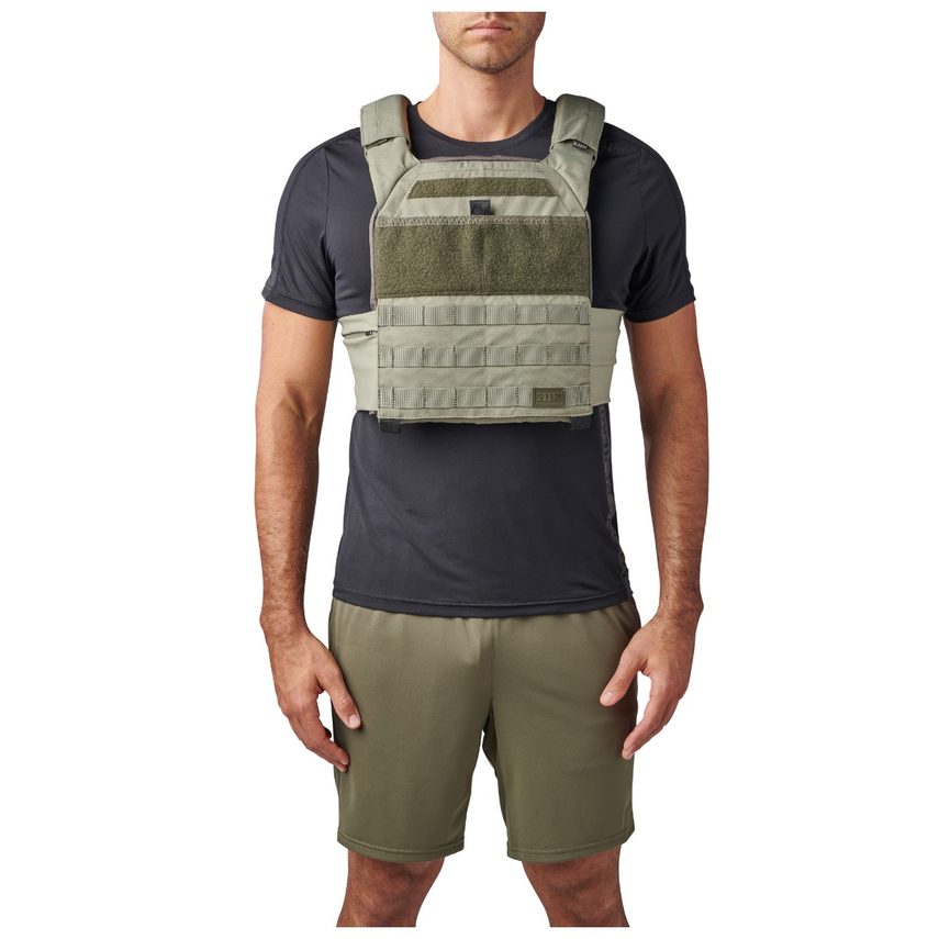 5.11 Tactical Tactec® Trainer Weight Vest 56693 - Python