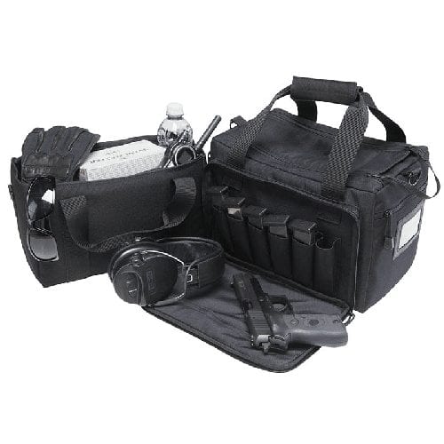 5.11 Tactical Range Qualifier Bag 56947 - Black