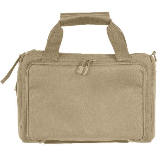 5.11 Tactical Range Qualifier Bag 56947 - Sandstone