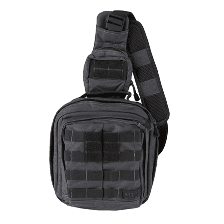 5.11 Tactical RUSH MOAB 6 Sling Pack 56963 - Double Tap