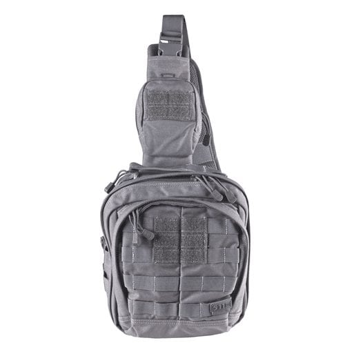 5.11 Tactical RUSH MOAB 6 Sling Pack 56963 - Tactical &amp; Duty Gear