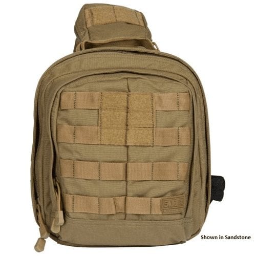 5.11 Tactical RUSH MOAB 6 Sling Pack 56963 - Tactical &amp; Duty Gear