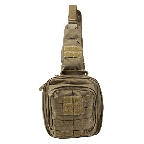 5.11 Tactical RUSH MOAB 6 Sling Pack 56963 - Tactical & Duty Gear