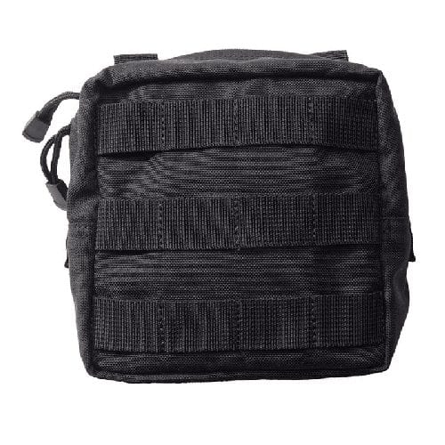 5.11 Tactical 6.6 Pouch 58713 - Black