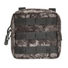 5.11 Tactical Geo7 6.6 Pouch 58713G7 - Night