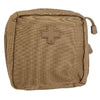 5.11 Tactical 6.6 Medic Pouch 58715 - Flat Dark Earth