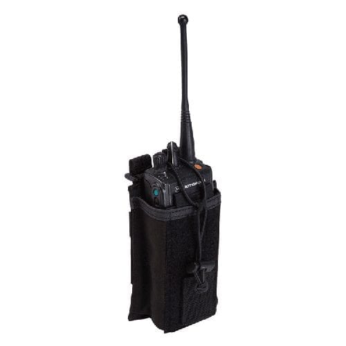 5.11 Tactical Radio Pouch 58718 - Black