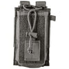 5.11 Tactical Radio Pouch 58718 - Storm