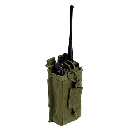 5.11 Tactical Radio Pouch 58718 - Tac OD