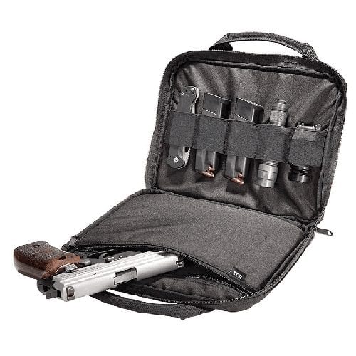5.11 Tactical Single Pistol Case 58724 - Tac OD