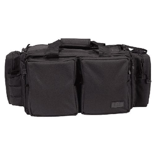 5.11 Tactical Range Ready Bag 59049 - Black