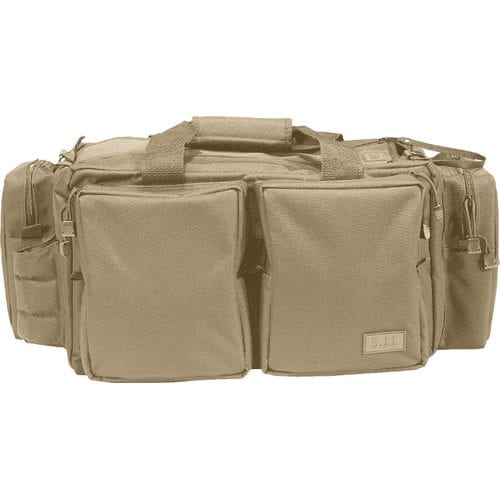 5.11 Tactical Range Ready Bag 59049 - Sandstone
