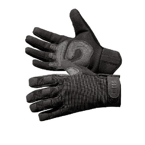 5.11 Tactical TAC A2 Gloves 59340 - Black, 2X-Large