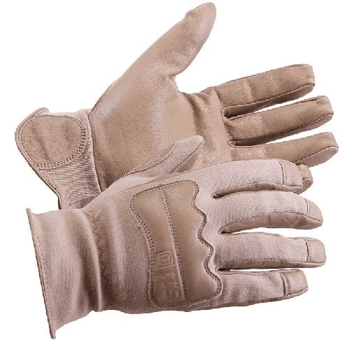 5.11 Tactical TAC NFO2 Glove 59342 - Coyote, 2X-Large
