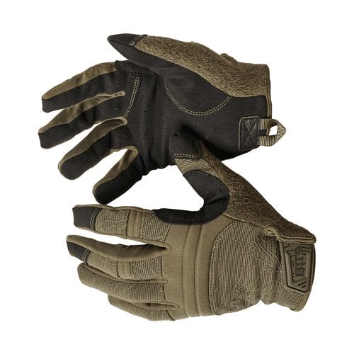5.11 Tactical Competition Shooting Gloves 59372 - Ranger Green, 2X-Large