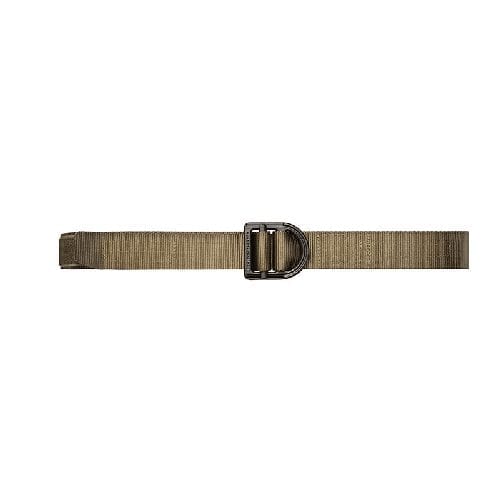 5.11 Tactical Trainer Belt 59409 - TDU Green, 2X-Large