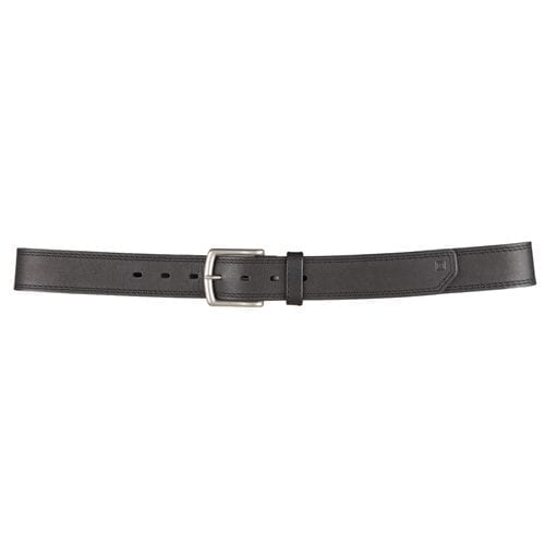 5.11 Tactical Arc Leather Belt 59493 - Clothing & Accessories
