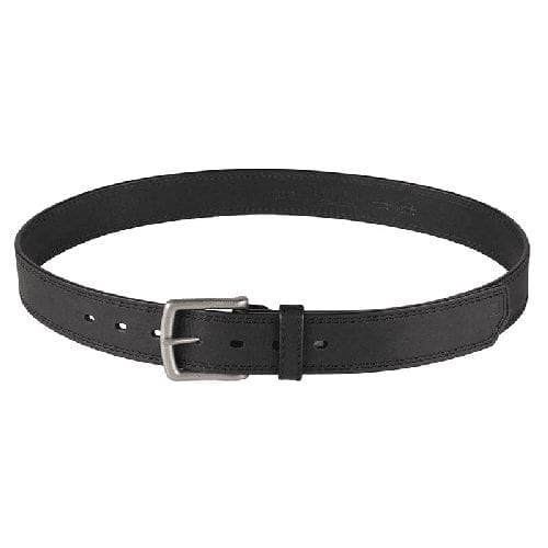 5.11 Tactical Arc Leather Belt 59493 - Black, 2XL