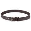5.11 Tactical Arc Leather Belt 59493 - Brown, 2XL