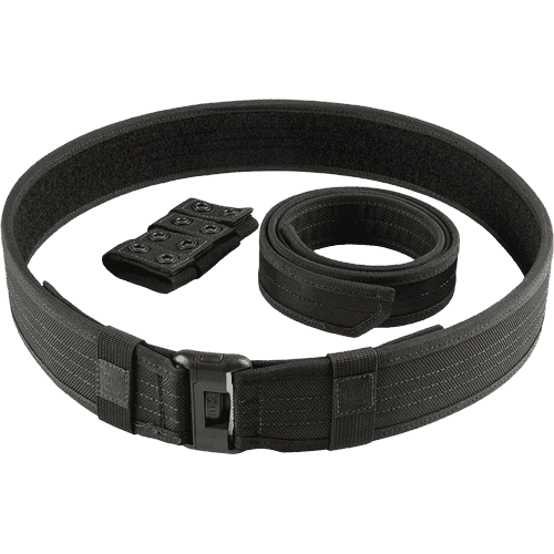 5.11 Tactical Sierra Bravo Duty Belt Plus 2.25" 59506 - Clothing &amp; Accessories